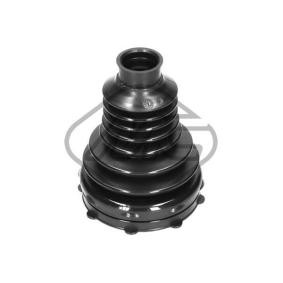 Achsmanschette für JEEP von Metalcaucho