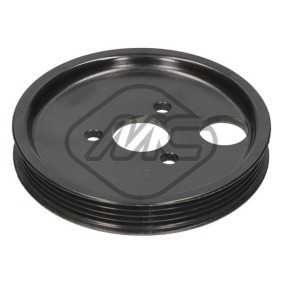 Achetez des Poulie, pompe de direction assistée Metalcaucho 15465 à prix pour 26,45&nbsp;&euro;