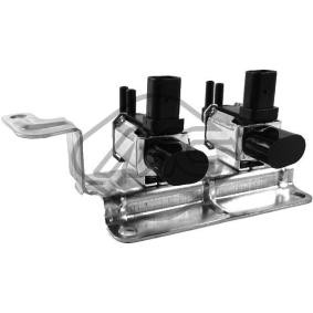 Metalcaucho 31237 Válvula de regulación del aire de admisión FORD