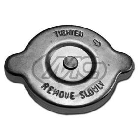 Metalcaucho 32285 Kühlerdeckel CITROËN Xantia Schrägheck (X1_, X2_)