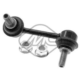 Acquista Bielletta barra stabilizzatrice da Metalcaucho 40749 a buon mercato per soli 9,98&nbsp;&euro;