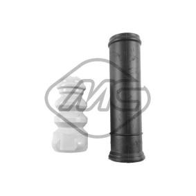 Metalcaucho 42238 Stoßdämpfer Staubmanschette und Anschlagpuffer SEAT Ibiza 4 Sportcoupe (6J1, 6P5) 1.4 75 PS Diesel