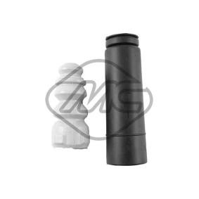 Metalcaucho 42243 Stoßdämpfer Staubmanschette und Anschlagpuffer SEAT Ibiza 4 Sportcoupe (6J1, 6P5) 1.4 75 PS Diesel