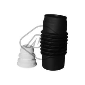 Metalcaucho 42253 Støvdeksel støtdemper og anslagsbuffer MAZDA 6 Station Wagon (GY) 1.8 120 hk Bensinmotor