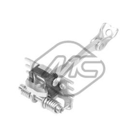 Metalcaucho 43130 Puerta trasera RENAULT WIND