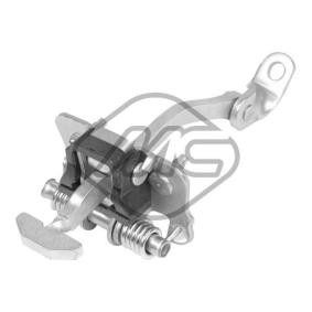 Metalcaucho 43134 Bagklap RENAULT Symbol