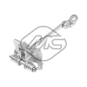 Metalcaucho 43141 Türen und Einzelteile RENAULT Scénic 1 (JA0/1_, FA0_)