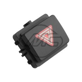 Warnblinkschalter von Metalcaucho günstig für 37,97&nbsp;&euro;