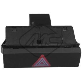 Warnblinkschalter von Metalcaucho günstig für 32,55&nbsp;&euro;