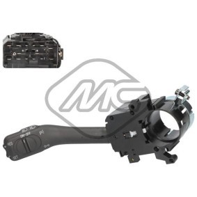 Achetez des Commutateur de colonne de direction Metalcaucho 48354 à prix pour 89,48&nbsp;&euro;