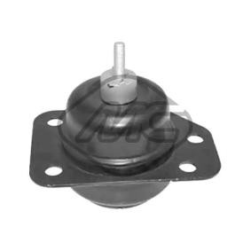 Achetez des Support moteur Metalcaucho 48896 à prix pour 61,88&nbsp;&euro;