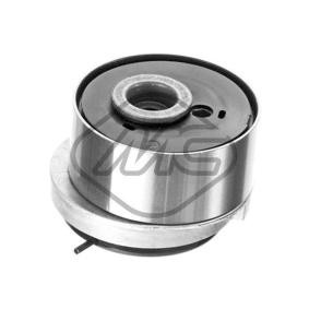 Metalcaucho 49325 Spannrolle OPEL Astra H Caravan (A04) 1.6 105 PS Otto