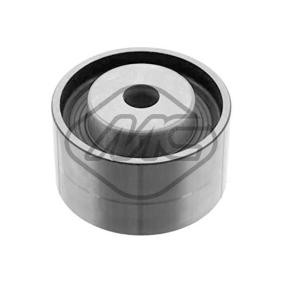 Metalcaucho 49336 Umlenk- / Führungsrolle, Keilrippenriemen ALFA ROMEO 159 Sportwagon (939) 2.4 200 PS Diesel