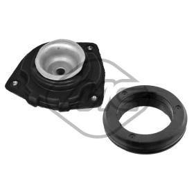 Achetez des Kit de réparation, coupelle de suspension Metalcaucho 49516 à prix pour 33,67&nbsp;&euro;