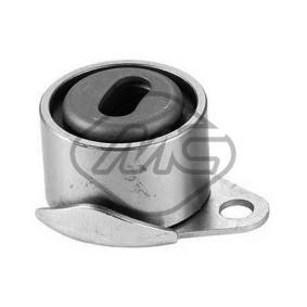 Metalcaucho 49882 Umlenk- / Führungsrolle, Keilrippenriemen RENAULT LAGUNA 1 (B56, 556) 2.0 109 PS Otto