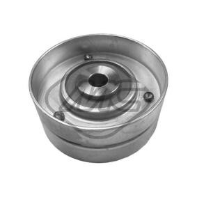 Metalcaucho 49900 Umlenk- / Führungsrolle, Keilrippenriemen RENAULT LAGUNA 1 (B56, 556) 1.8 90 PS Otto