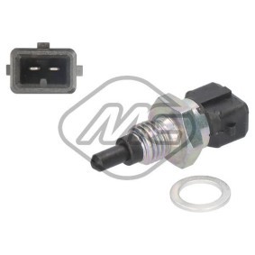 Achetez des Capteur, température de l'air d'admission Metalcaucho 50005 à prix pour 22,18&nbsp;&euro;