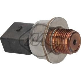 Acquista Sensore, Pressione carburante da Metalcaucho 50033 a buon mercato per soli 46,88&nbsp;&euro;