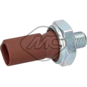 Achetez des Capteur de pression d'huile Metalcaucho 50049 à prix pour 5,30&nbsp;&euro;