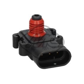 Osta Tunnistin, ahtopaine Metalcaucho:llä 50562 edullisesti hintaan 28,19&nbsp;&euro;