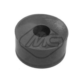 Metalcaucho 55452 Soporte de amortiguador SUZUKI GRAND VITARA 1 Cabriolet (GT)