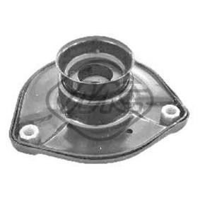 Achetez des Coupelle d'amortisseur Metalcaucho 55483 à prix pour 39,46&nbsp;&euro;