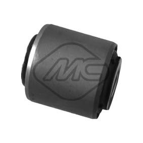 Stoßdämpfer-Buchse von Metalcaucho günstig für 10,09&nbsp;&euro;