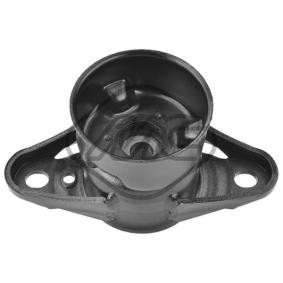 Metalcaucho 58751 Cabeçote do amortecedor e rolamento JEEP GRAND CHEROKEE 4 (WK, WK2)
