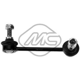 Acquista Bielletta barra stabilizzatrice da Metalcaucho 59517 a buon mercato per soli 12,25&nbsp;&euro;