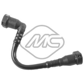 Kraftstoffschlauch von Metalcaucho günstig für 13,94&nbsp;&euro;