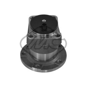 Radnabe von Metalcaucho günstig für 113,97&nbsp;&euro;