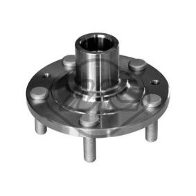 Metalcaucho 90423 Hjulnav MAZDA 6 Station Wagon (GY) 2.3 162 hk Bensinmotor