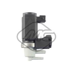 Achetez des Transmetteur de pression, contrôle des gaz d'échappement Metalcaucho 93521 à prix pour 42,89&nbsp;&euro;