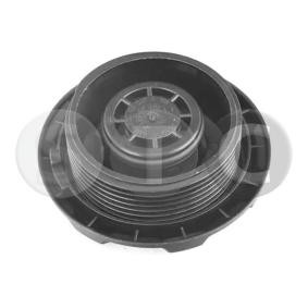 STC T416201 Radiator cap AUDI Q3