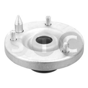 STC T416258 Domlager ALFA ROMEO SPIDER (939) 2.0 163 PS Diesel