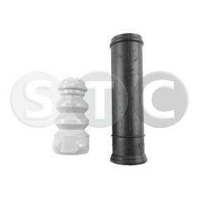 STC T442238 Stoßdämpfer Staubmanschette und Anschlagpuffer SEAT Ibiza 4 Sportcoupe (6J1, 6P5) 1.4 75 PS Diesel