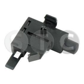 STC T443736 Brytare, handsbromsvarnare SKODA FABIA Sedan (6Y3)