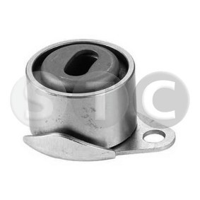 STC T449882 Umlenk- / Führungsrolle, Keilrippenriemen RENAULT LAGUNA 1 (B56, 556) 2.0 109 PS Otto