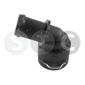 Kjøp Kjølevæskeflens av STC T450625 til den lave prisen 142,04&nbsp;kr