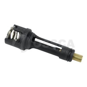 OSSCA 53846 Termostat AUDI A7
