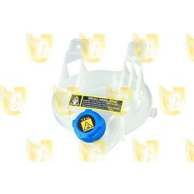UNIGOM 220226 Ausgleichsbehälter FIAT GRANDE PUNTO (199) 1.3 69 PS Diesel