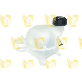 UNIGOM 221230 Ausgleichsbehälter CITROËN C3 I Schrägheck (FC_, FN_) 1.4 68 PS Diesel