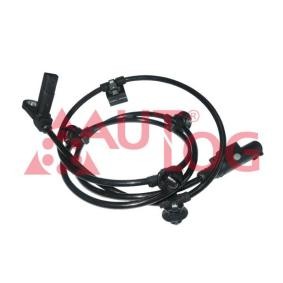 AUTLOG AS5356 Capteur ABS MERCEDES-BENZ EQV