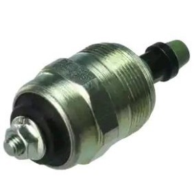 DELPHI 7240-112 Dispositivo d'arresto, impianto iniezione VW