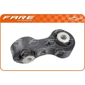 Achetez des Biellette de barre stabilisatrice FARE SA 16607 à prix pour 69,21&nbsp;&euro;