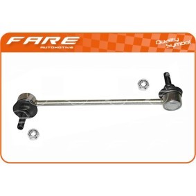 Achetez des Biellette de barre stabilisatrice FARE SA 16610 à prix pour 24,44&nbsp;&euro;
