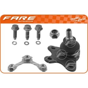 Acquista Testina braccio oscillante da FARE SA RS110 a buon mercato per soli 70,78&nbsp;&euro;