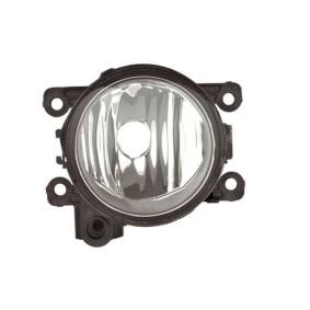 IPARLUX 13018501 Nebelscheinwerfer RENAULT Clio 4 Schrägheck (BH_) 1.6 200 PS Otto