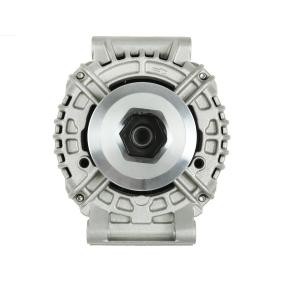 AS-PL A0044PR Lichtmaschine RENAULT THALIA 2 (LU1/2) 1.6 95 PS Otto