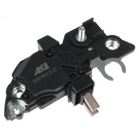 AS-PL ARE0012S2 Regulador do alternador FIAT STILO (192) 1.8 103 cv Otto